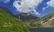 Ai rifugi e laghi del Barbellino…spettacolo assicurato ! L’8 luglio 2015 - FOTOGALLERY